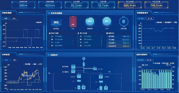 储能部件及系统 - 1500V 强电护盾，，开启智能储能新纪元