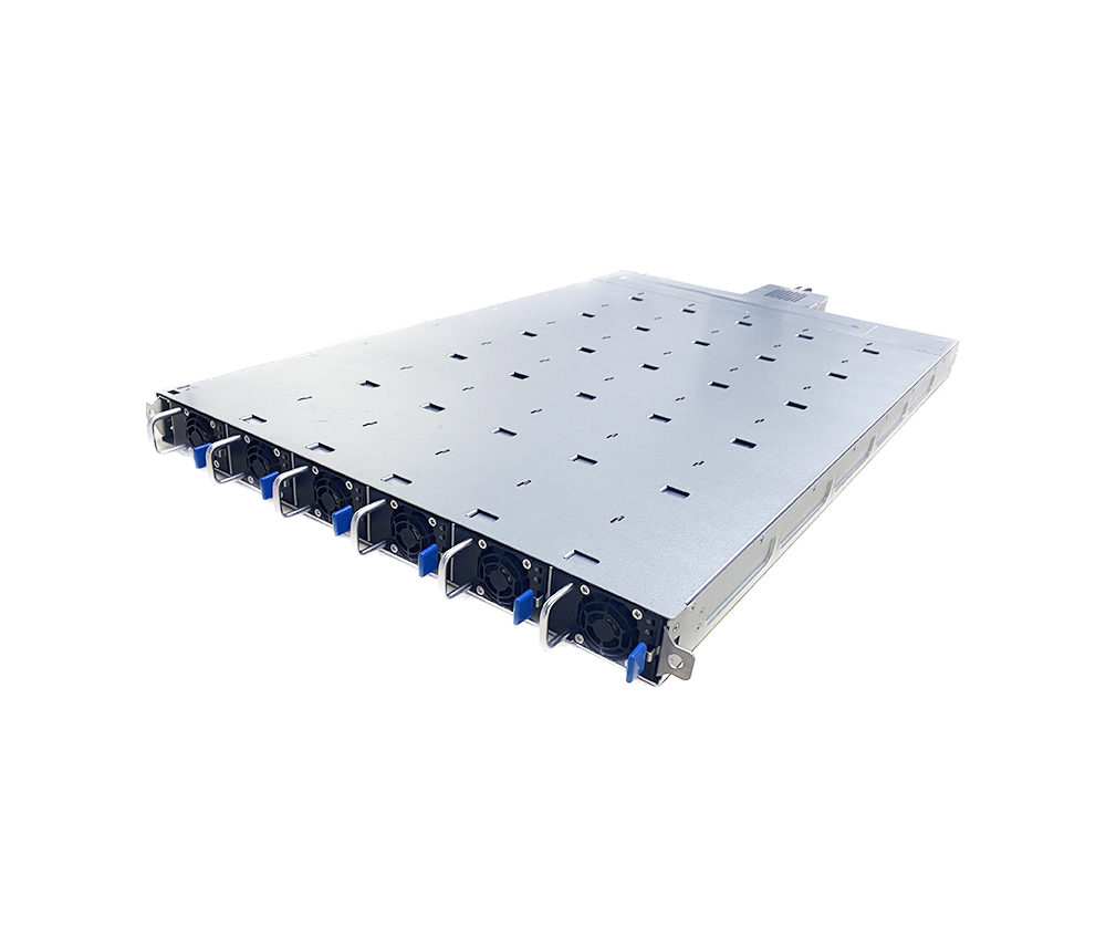 Power Shelf