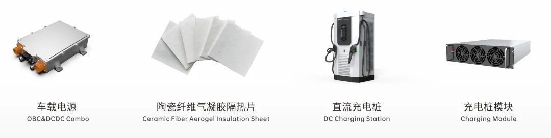 88858cc永利电气携新能源汽车全域电气零部件上岸上海车展！