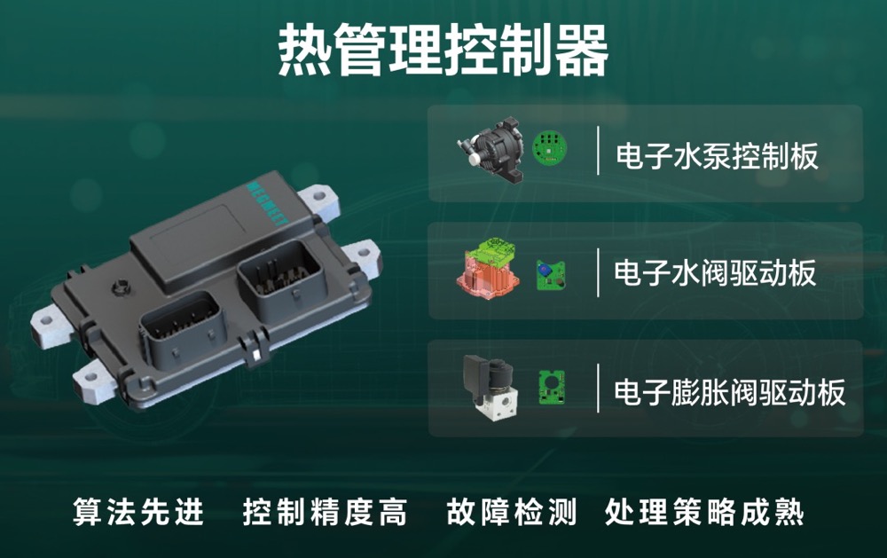 88858cc永利电气携新能源汽车全域电气零部件上岸上海车展！